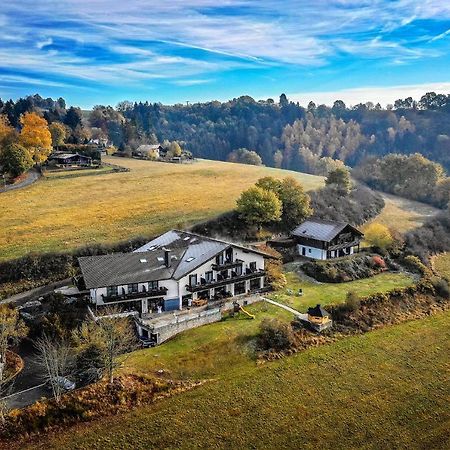 Landhaus Muellenborn Gerolstein Eksteriør billede